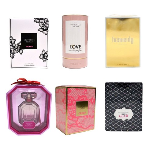 Victoria secret perfume - secret,